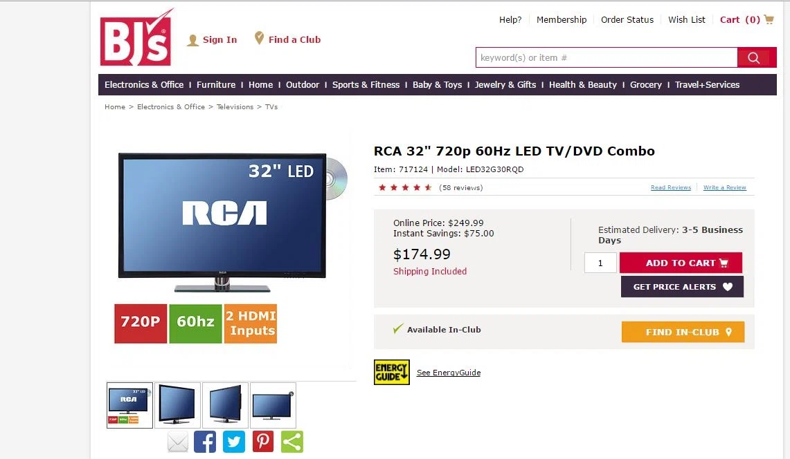 Faq Bjs Wholesale Club | Autos Weblog