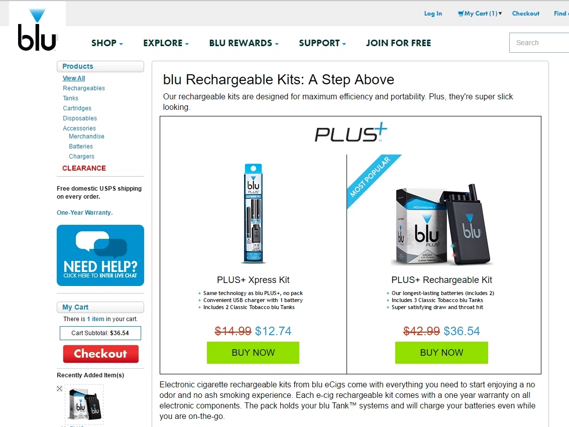printable coupons for e cigarettes