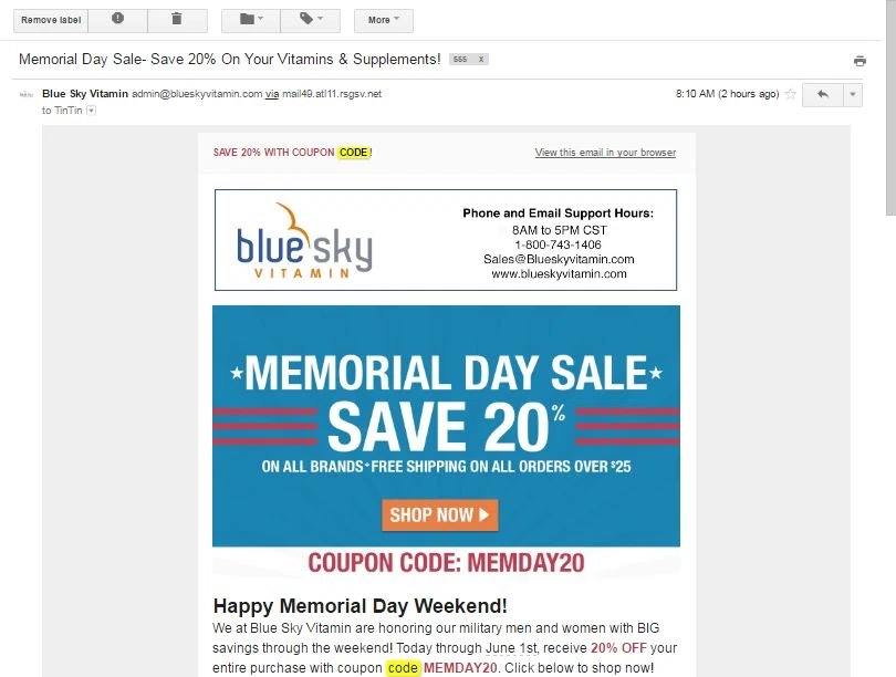 Professional supplement center coupon code