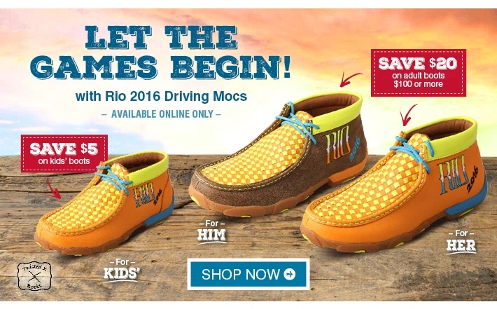 Boot barn printable coupons 2018