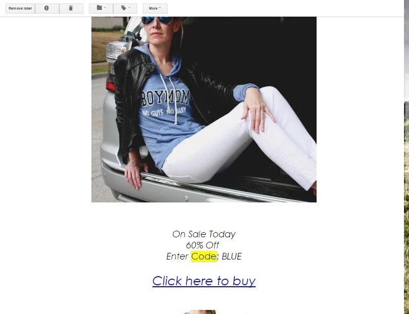 Boymom coupon code
