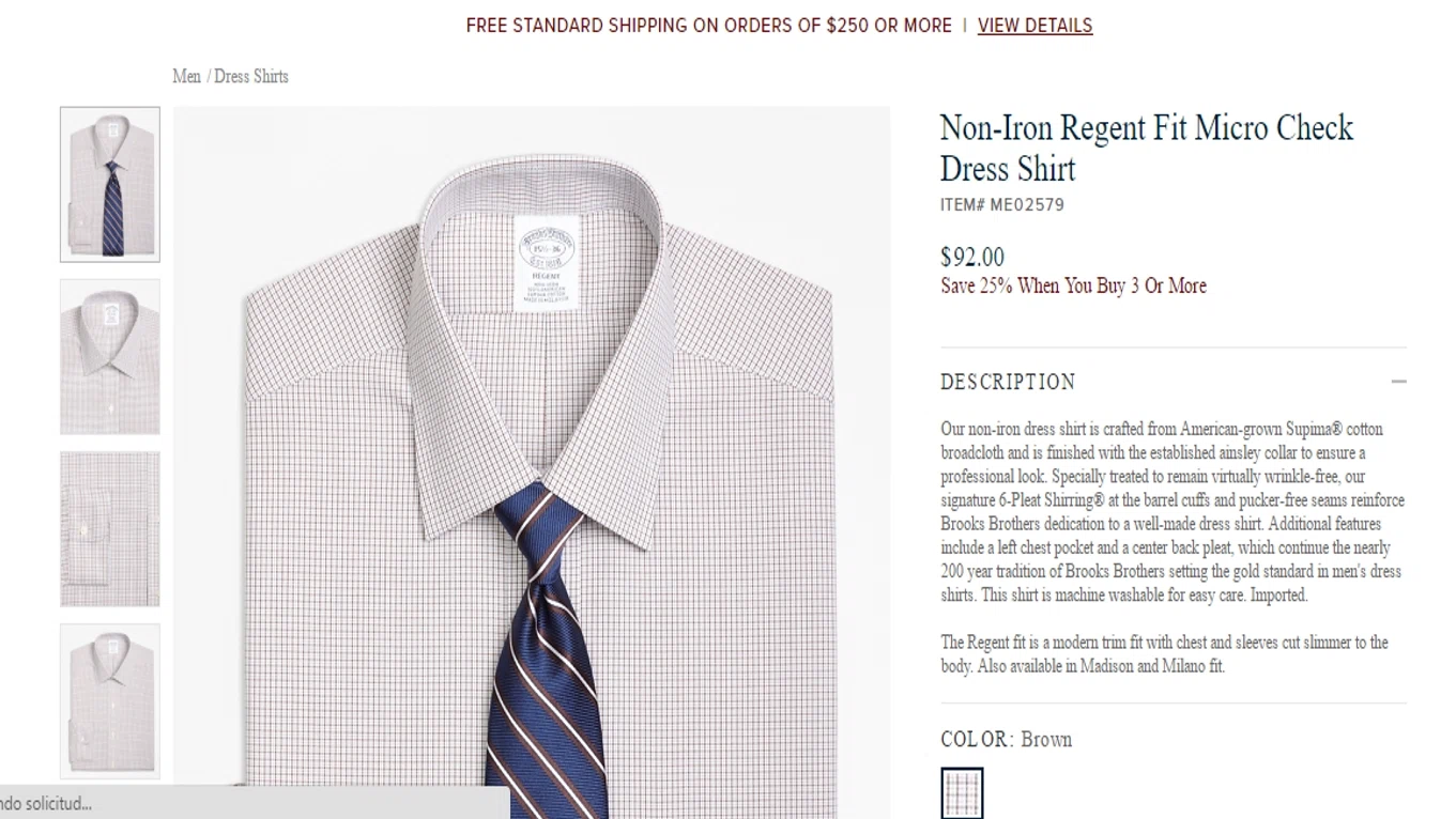 Brooksbrothers com promo code Brooks Brothers Promo Codes for November, Save with 11 active Brooks Brothers promo codes, coupons, and free shipping deals. 🔥 Today's Top Deal: (@Amazon) Free Shipping on Select Brooks Brothers Products. On average, shoppers save $47 using Brooks Brothers coupons from steam-key.gq