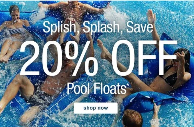 Brookstone coupon 20 off