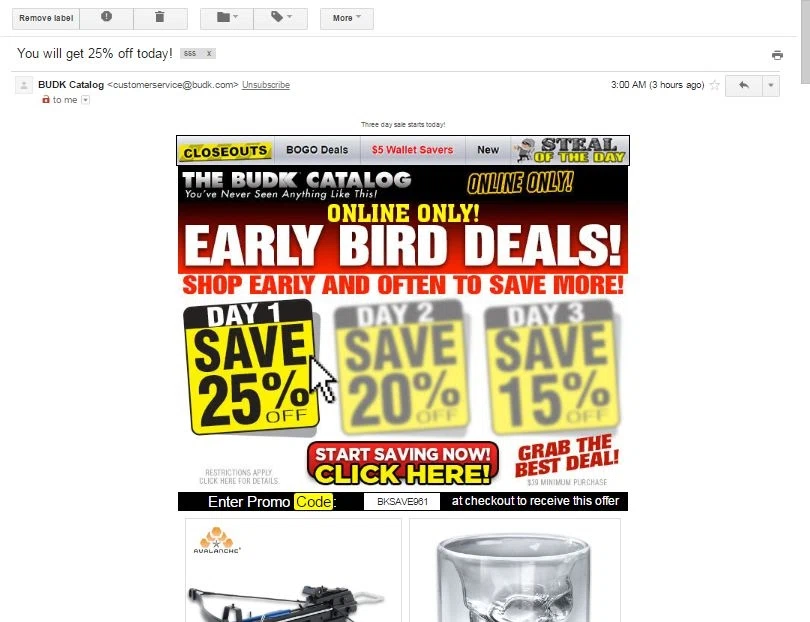 Budk com coupons healthpot.ml is the official website of the eponymous distributor of marine supplies based in Rhode Island. If you happen to live in the East Coast, then you may have heard of .
