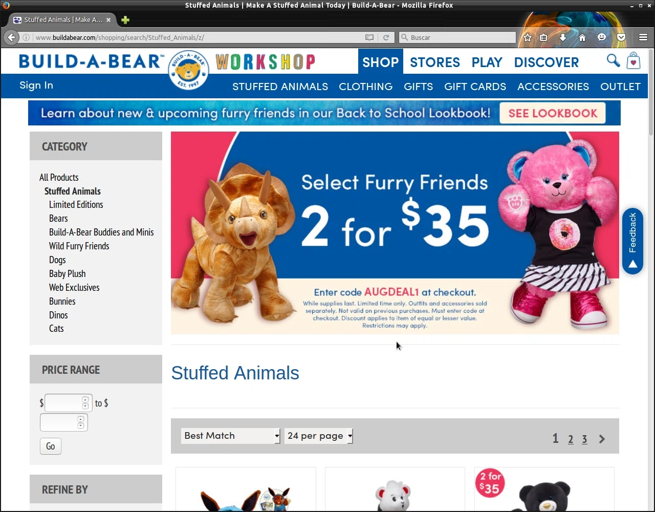 Mobile build a bear coupons