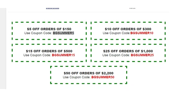 Buydig discount coupons