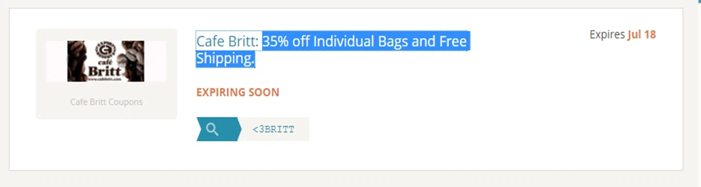 Nespresso coupon code free shipping