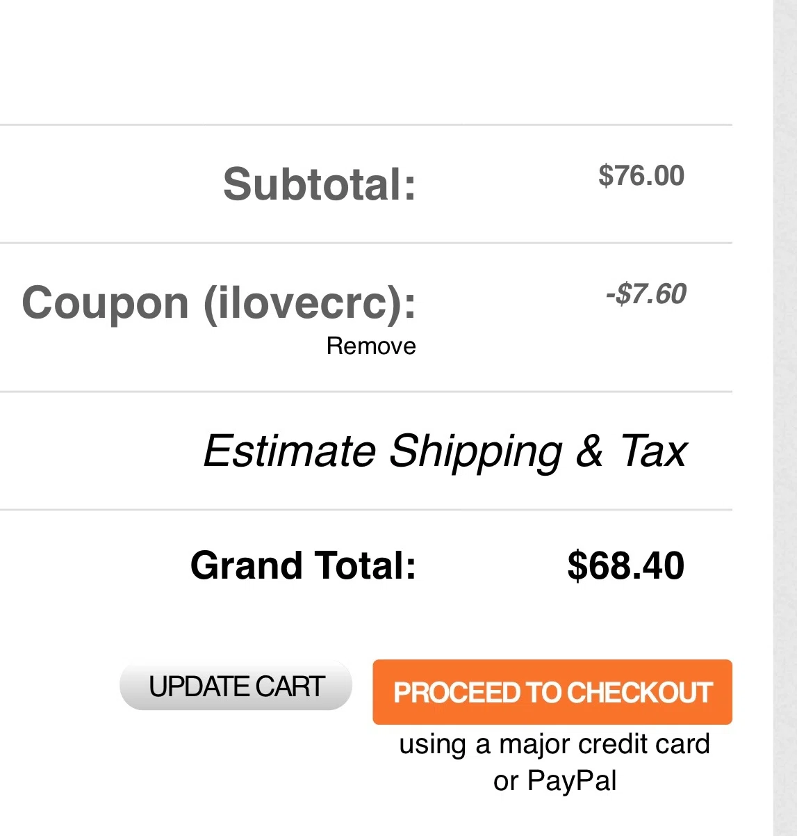 Camera ready cosmetics coupon code october 2018