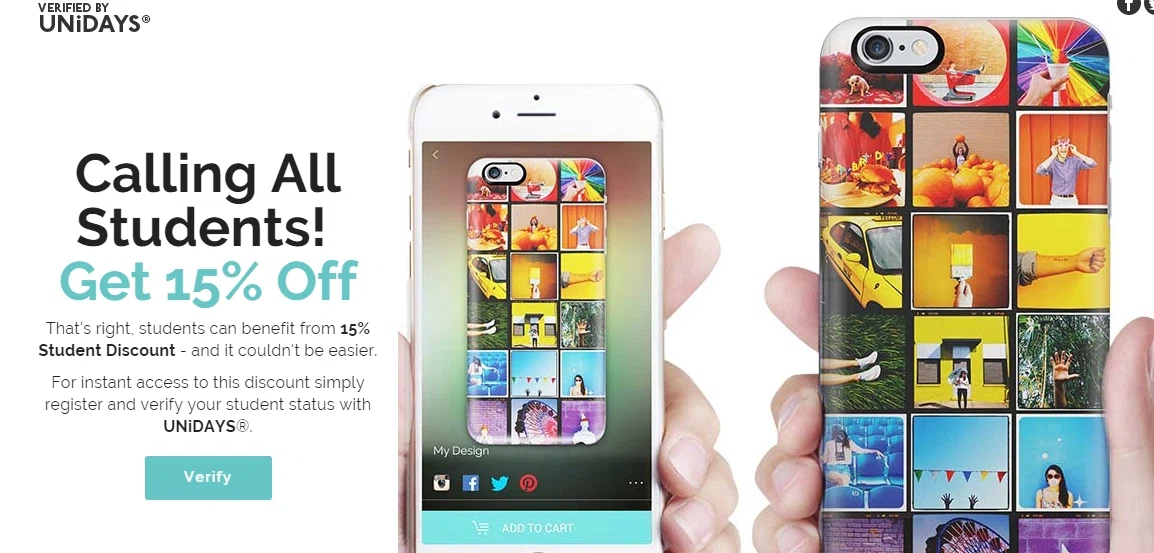 Casetify coupon code