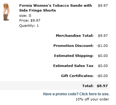 Cavenders coupon Gordmans is one of the most recognizable off-price retailers in the country. After all, it operates in more than eighty stores across eighteen states.