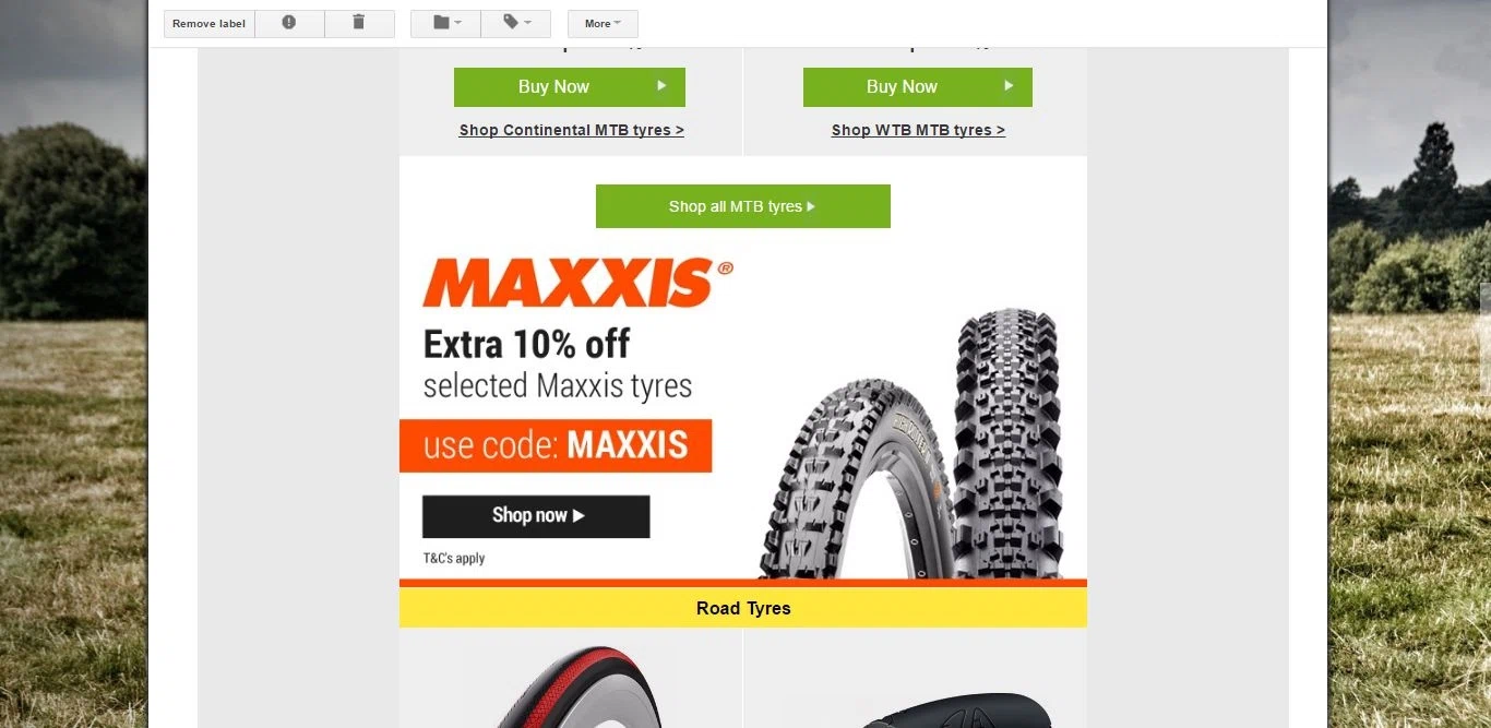 J&p cycles discount coupons