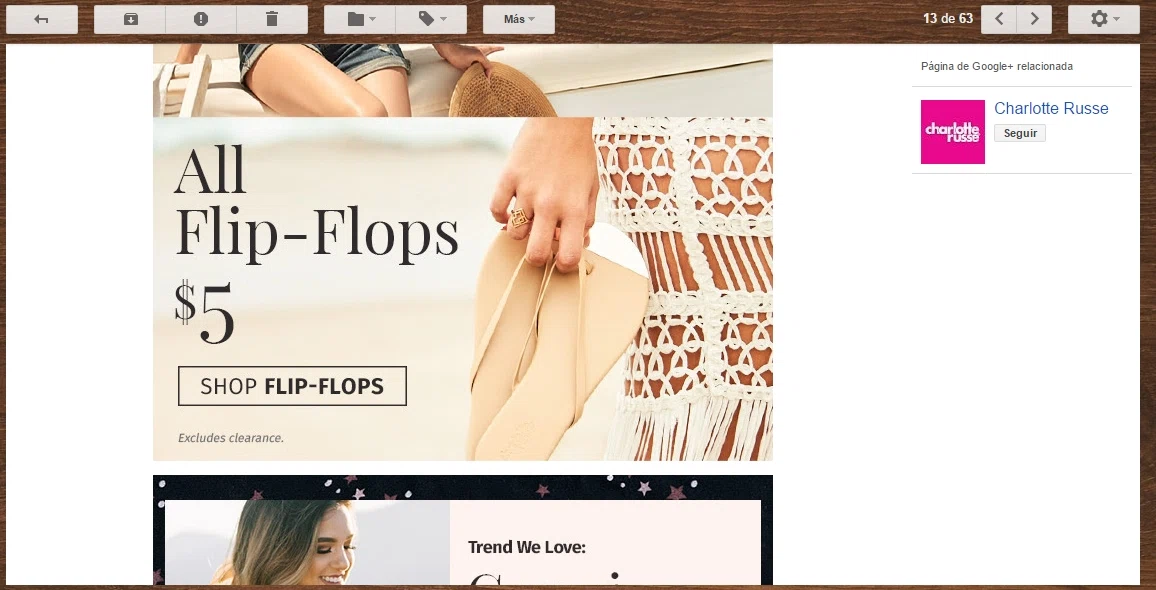 Charlotte russe coupons codes