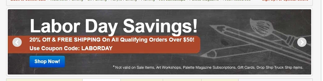 Ranger joes coupons codes