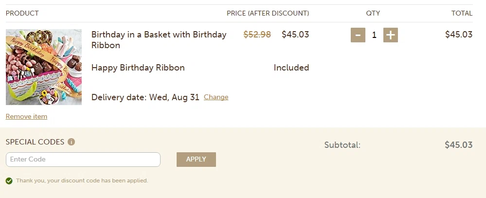 Popular Cherry Moon Farms Coupon Codes & Deals For October 12222