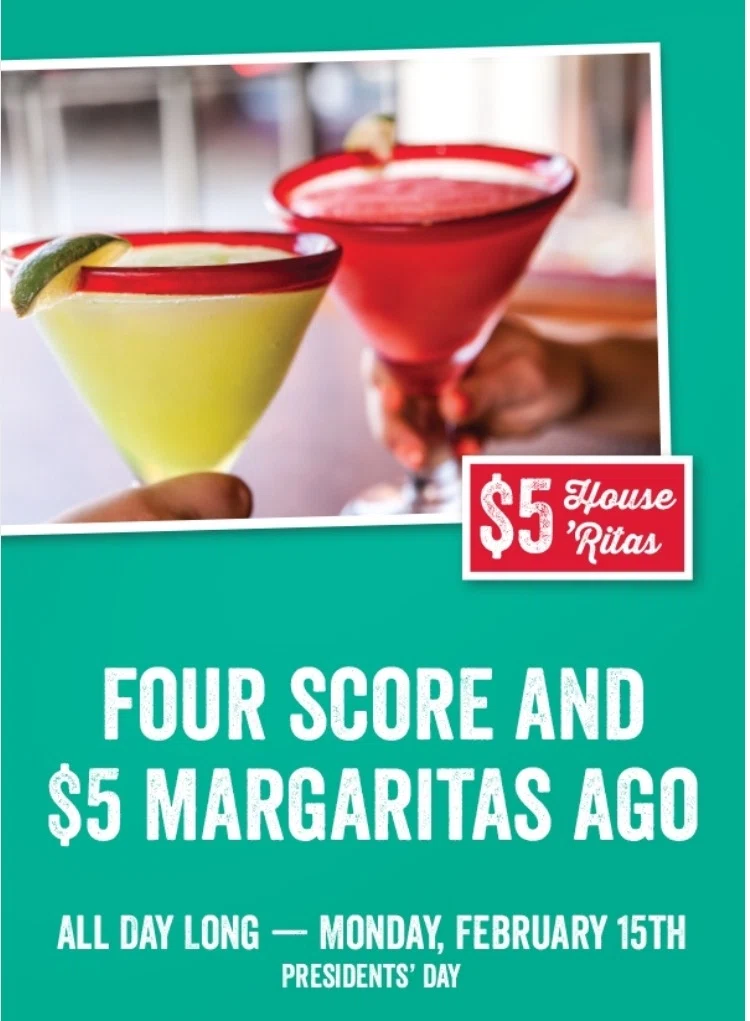 Chevys coupons