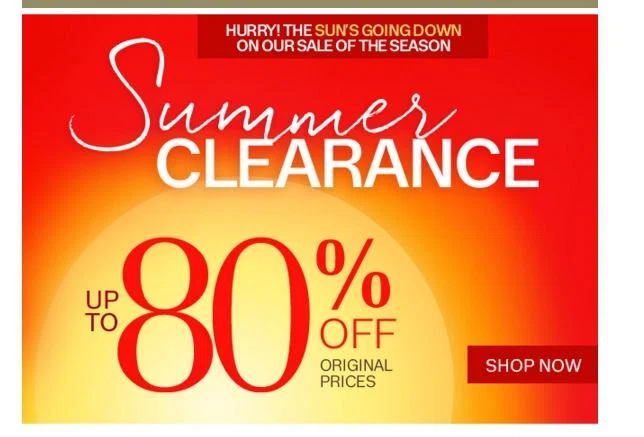 Coldwater creek discount coupons