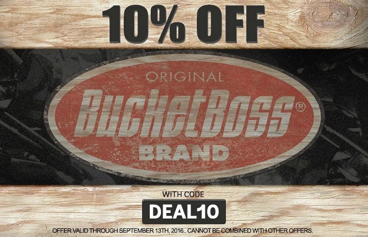 Discount safety gear coupon