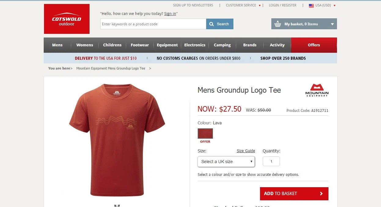 University co op coupon discount code