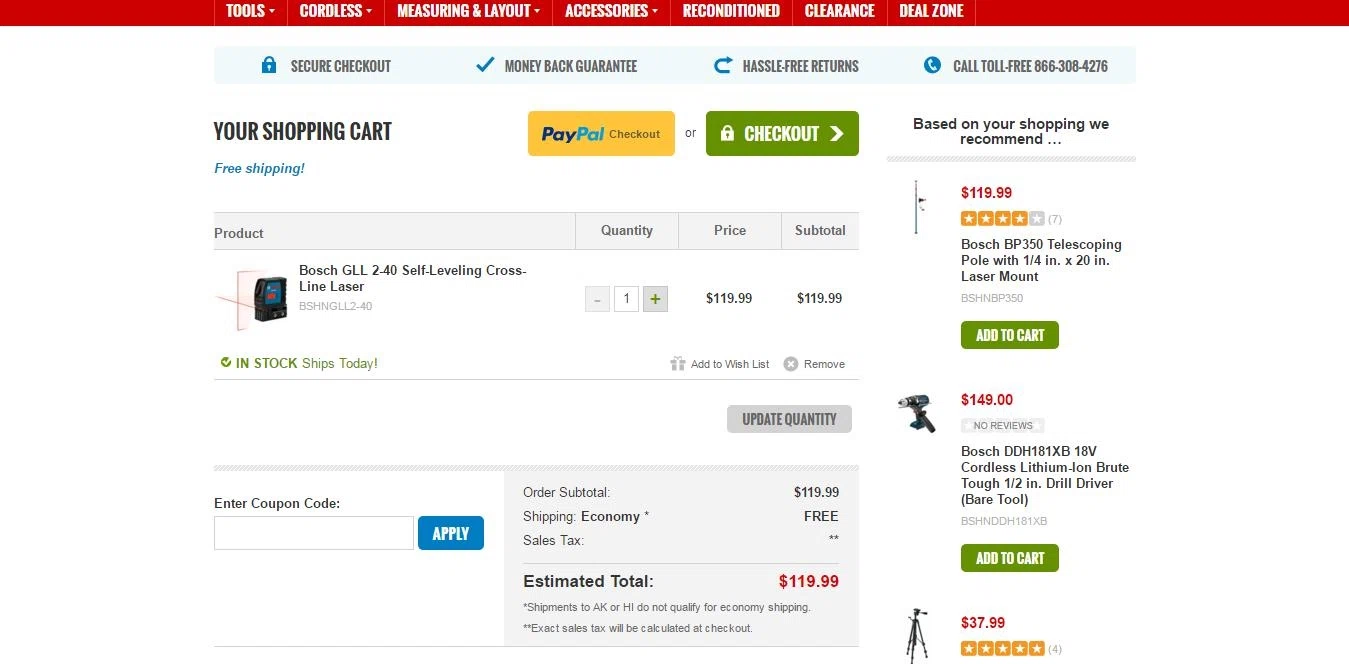 Cpo outlets coupon code