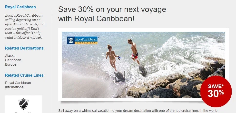 Royal caribbean drink package coupon code