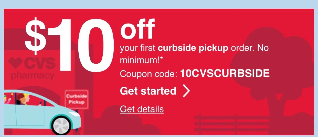 Cvs coupon code cards