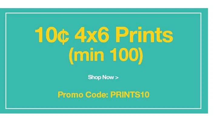Cvs 4x6 coupon