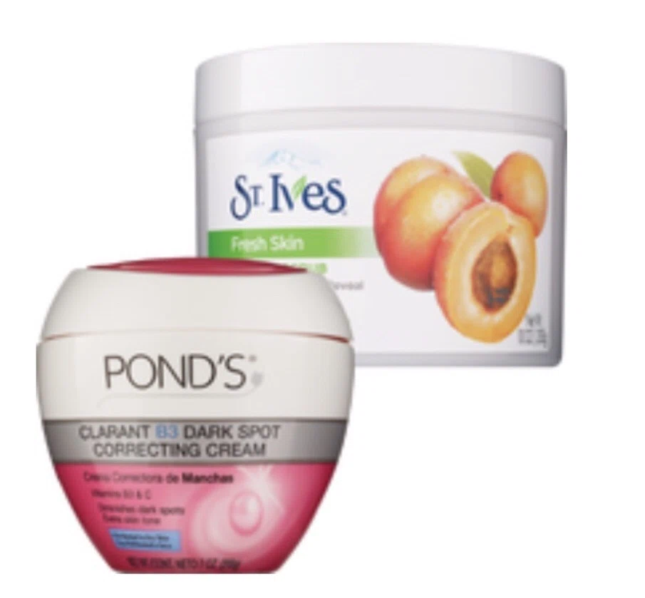Coupons for st ives face wash