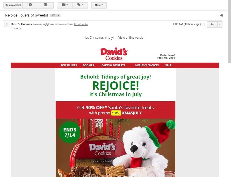 Pagliacci coupon code