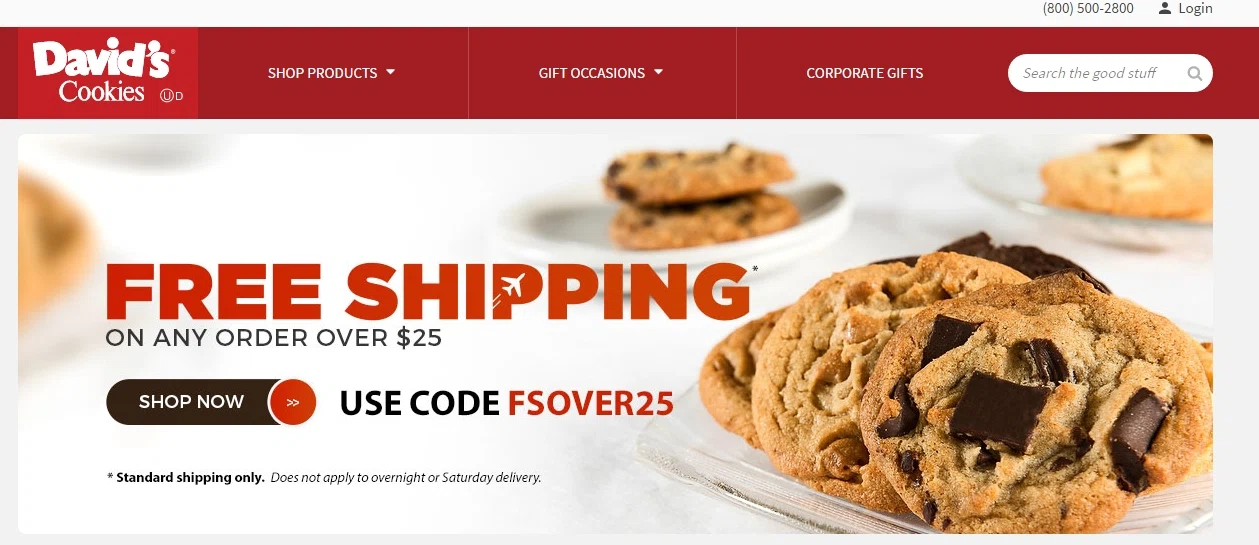 Harry & david coupon codes