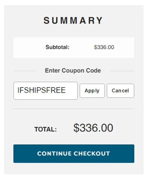 Dayspring coupon code