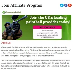 Qvc affiliate program Learn how to become an HSN Affiliate. Start earning money today, sign up is free and easy.