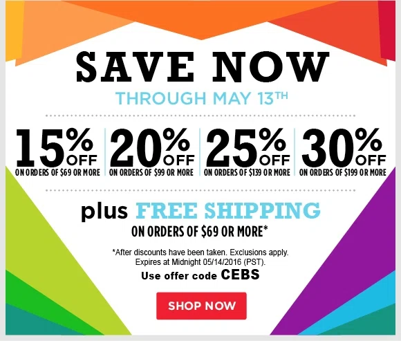 Like Blick Art Materials coupons? Try these... Never miss another coupon. Be the first to learn about new coupons and deals for popular brands like Blick Art Materials with the Coupon Sherpa weekly newsletters.
