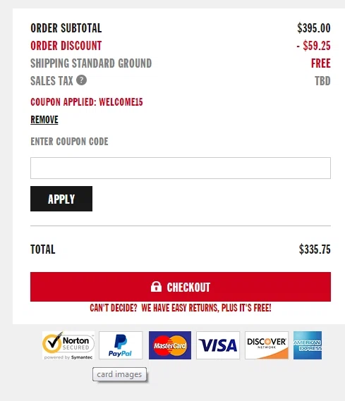 Diesel coupon code