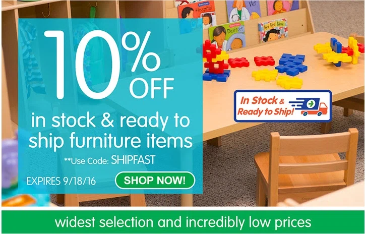 Discount school supply coupon 20 off