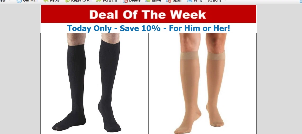 Discount surgical stockings coupons