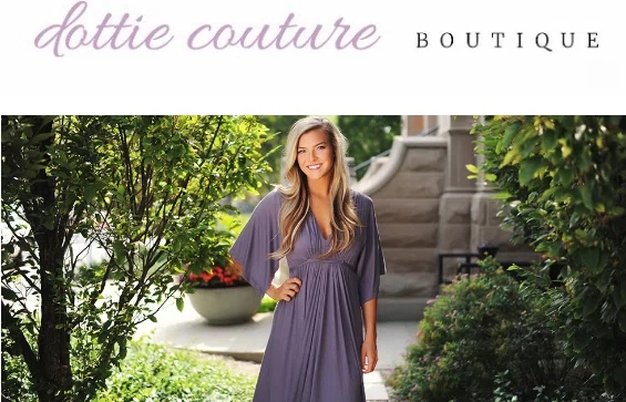 Dottie couture coupon code