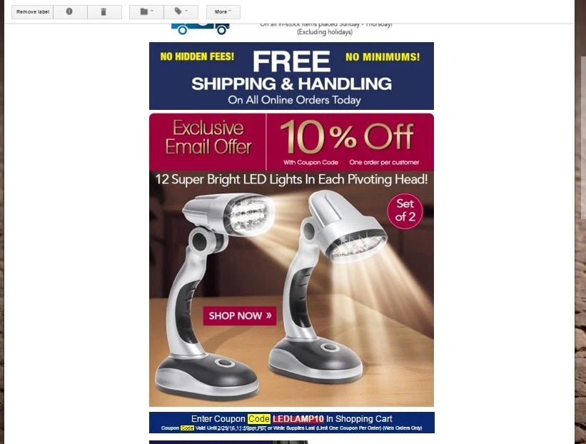Dreamproducts.com coupon code