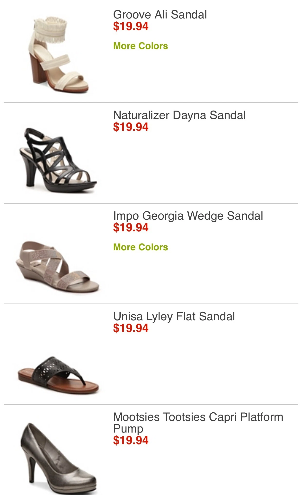 Coupon code designer shoe warehouse