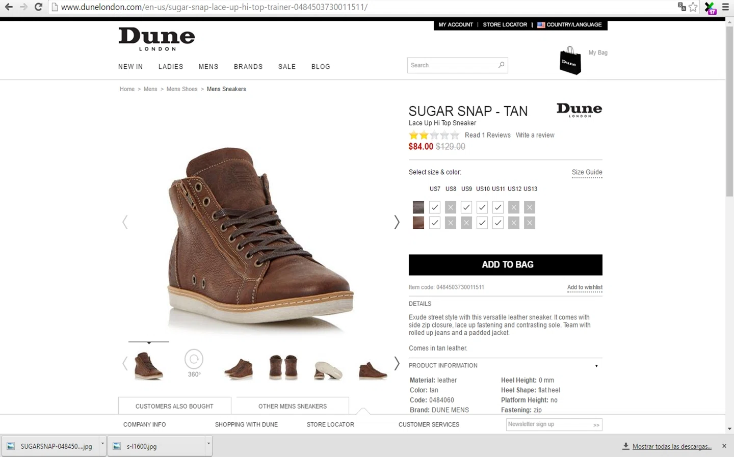 Dune London Coupon Codes, Promos & Sales