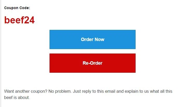 Eat24hours coupon code