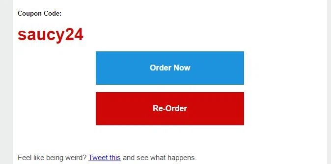 Eat24hours coupon code