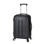 Modern 20" Hardside Expandable Carry-on Spinner