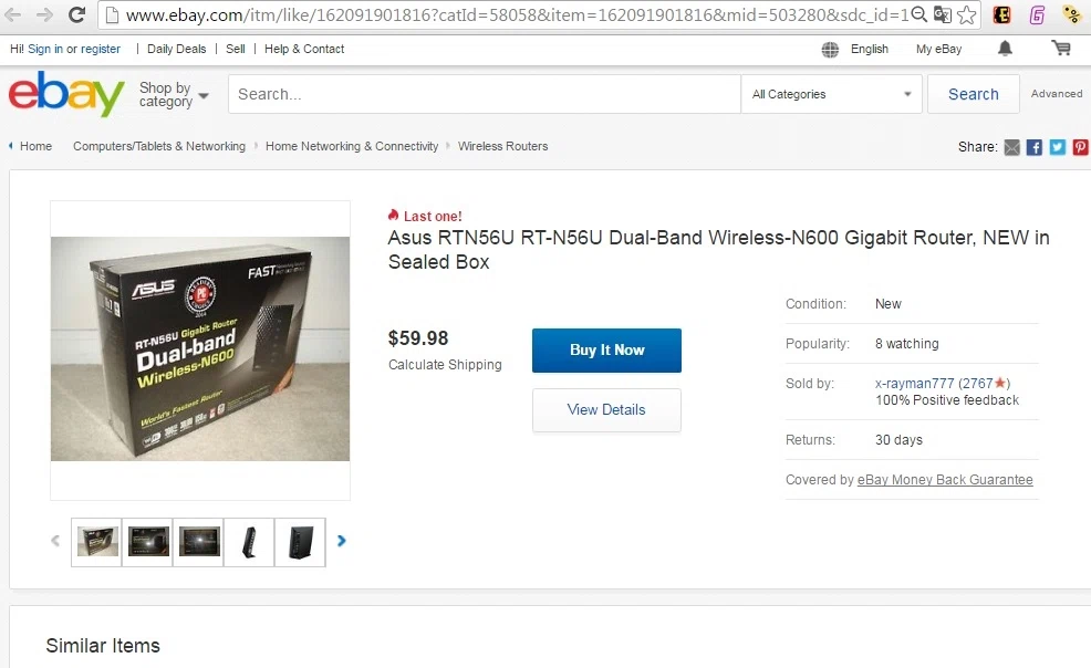 ebay discount coupon for television