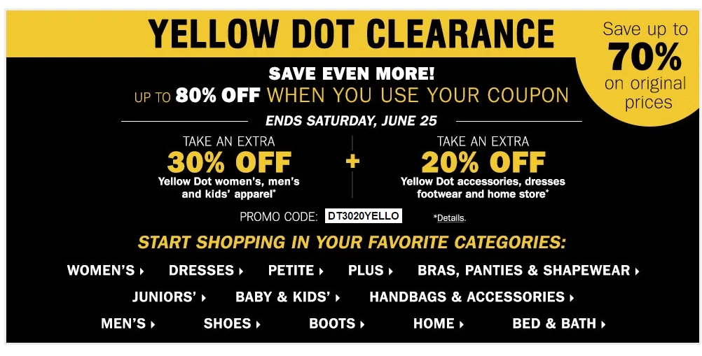 Elder beerman coupon code
