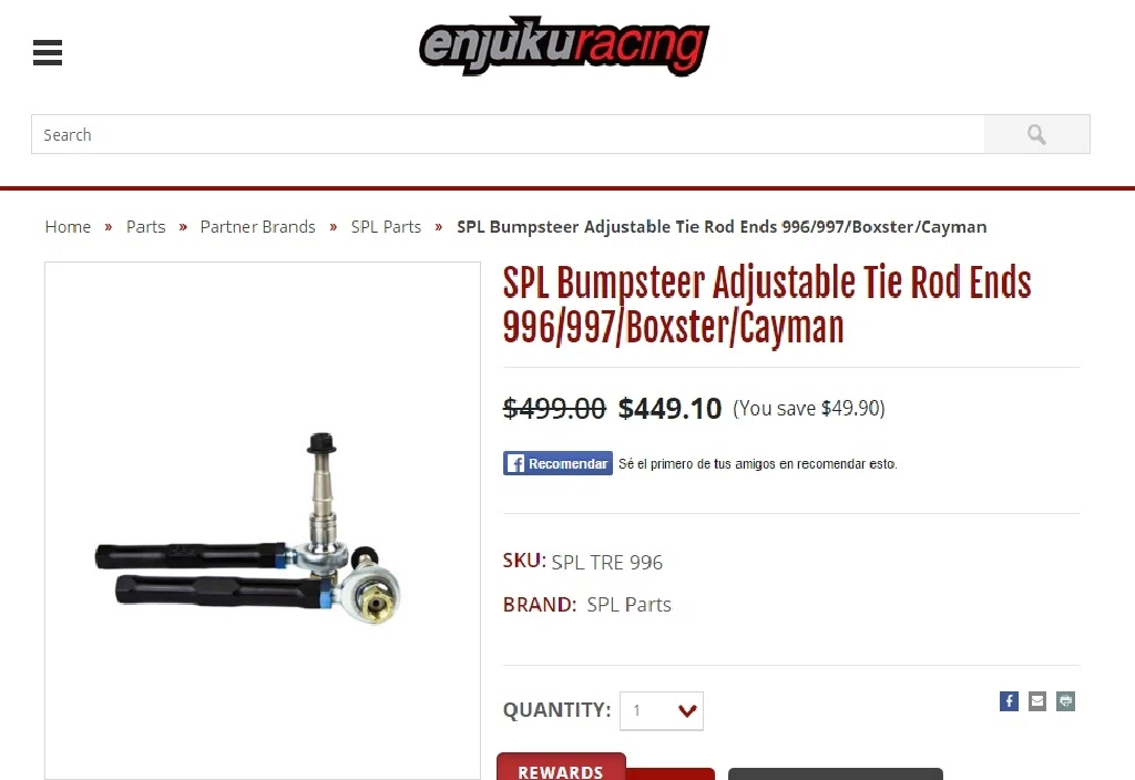 Enjuku racing coupon code