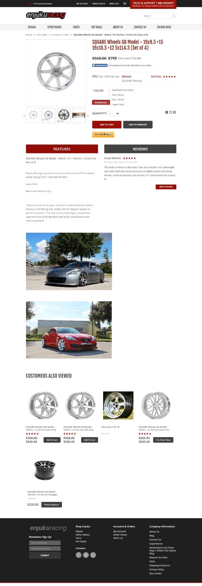 Enjuku racing coupon code