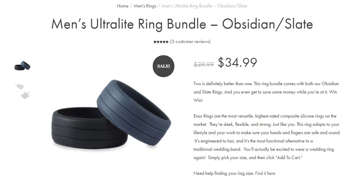 Enso coupon code