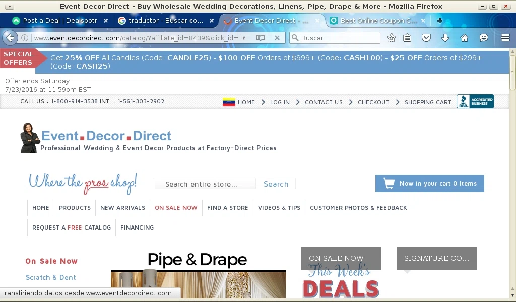 Paper direct coupon codes