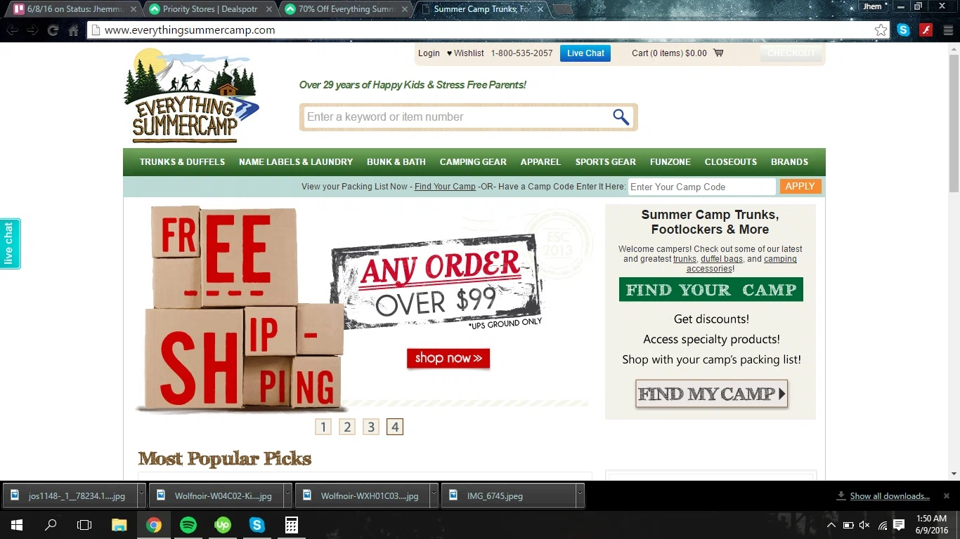 Buggies unlimited coupon code
