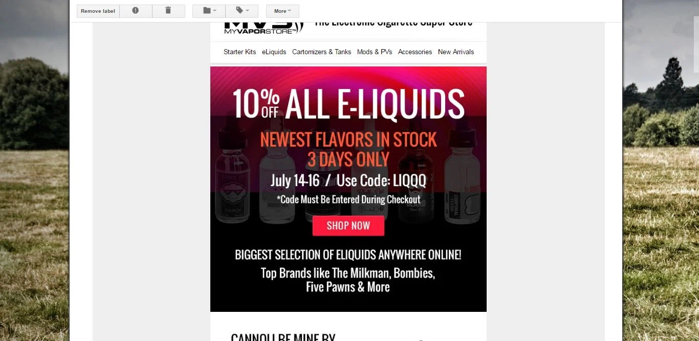 Evo com coupon code